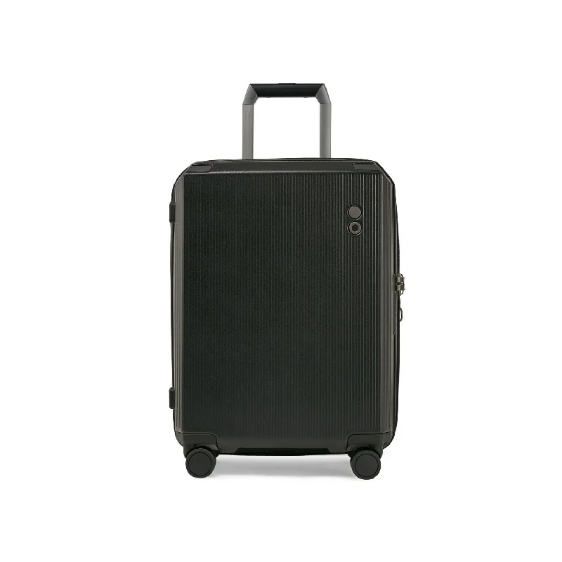 Echolac Nexus 20" Carry On Upright Luggage