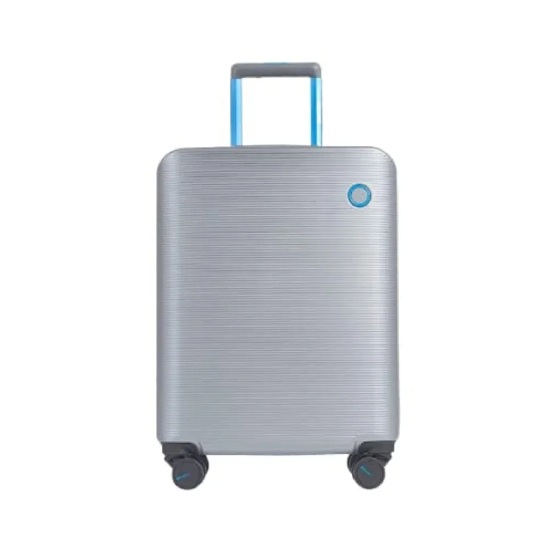 Echolac Pc Smart Upright Luggage Spinner