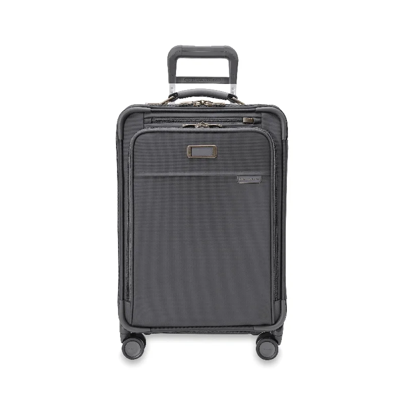 Essential Carry On Spinner - Baseline Collection #BLU122CXSP