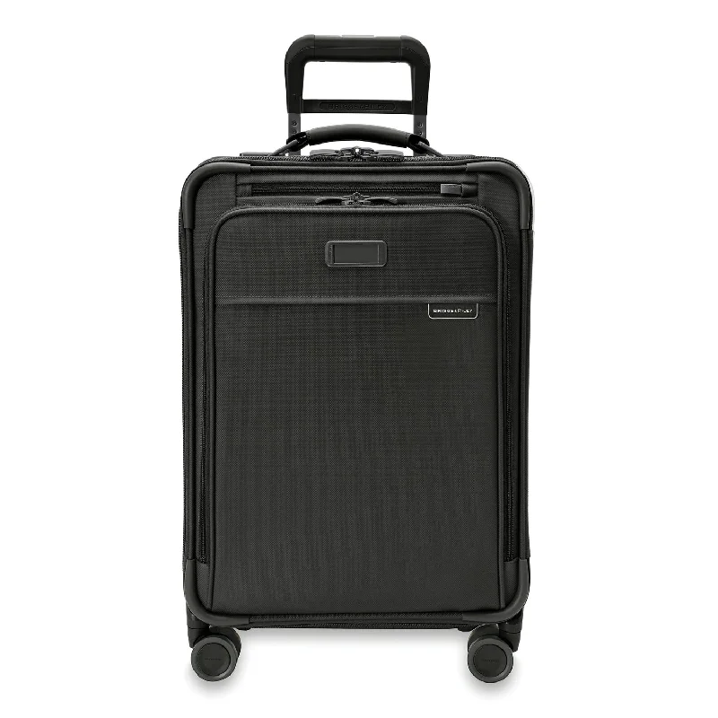 Essential 56cm Carry-On Expandable Spinner