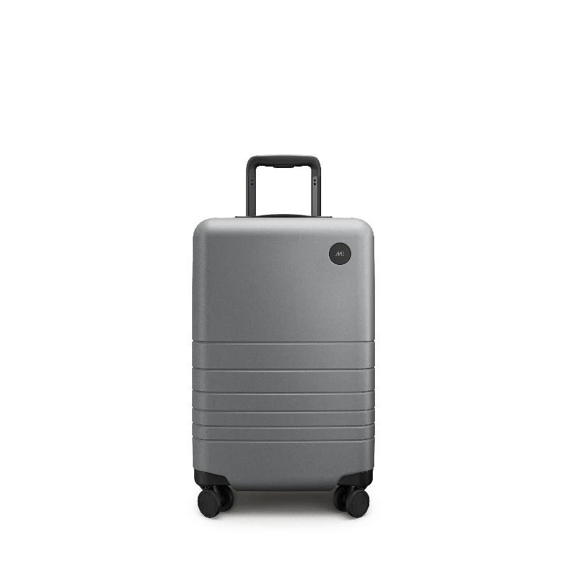 Expandable Carry-On