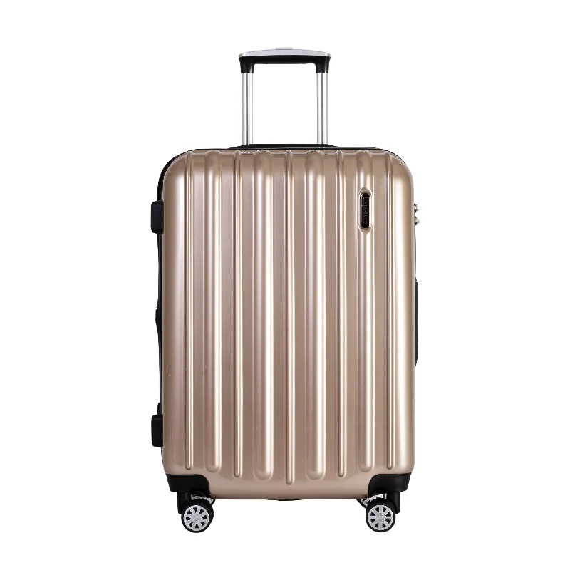 Explorer Classic Collection Medium Expandable Spinner Luggage