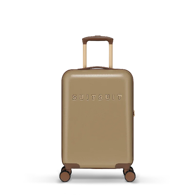 Fab Seventies - Cuban Sand - Carry-on (20 inch)