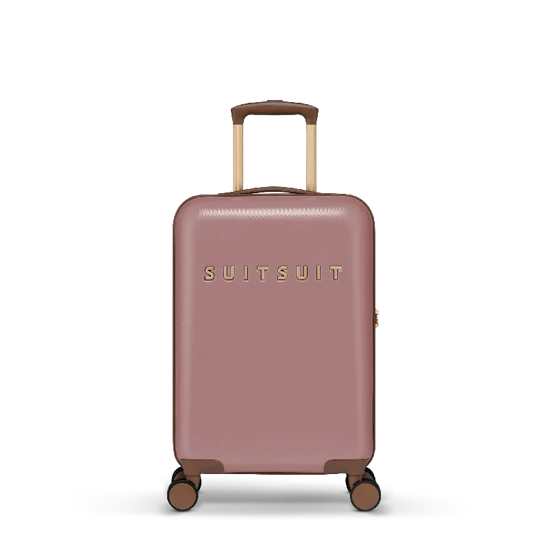 Fab Seventies - Old Rose - Carry-on (20 inch)