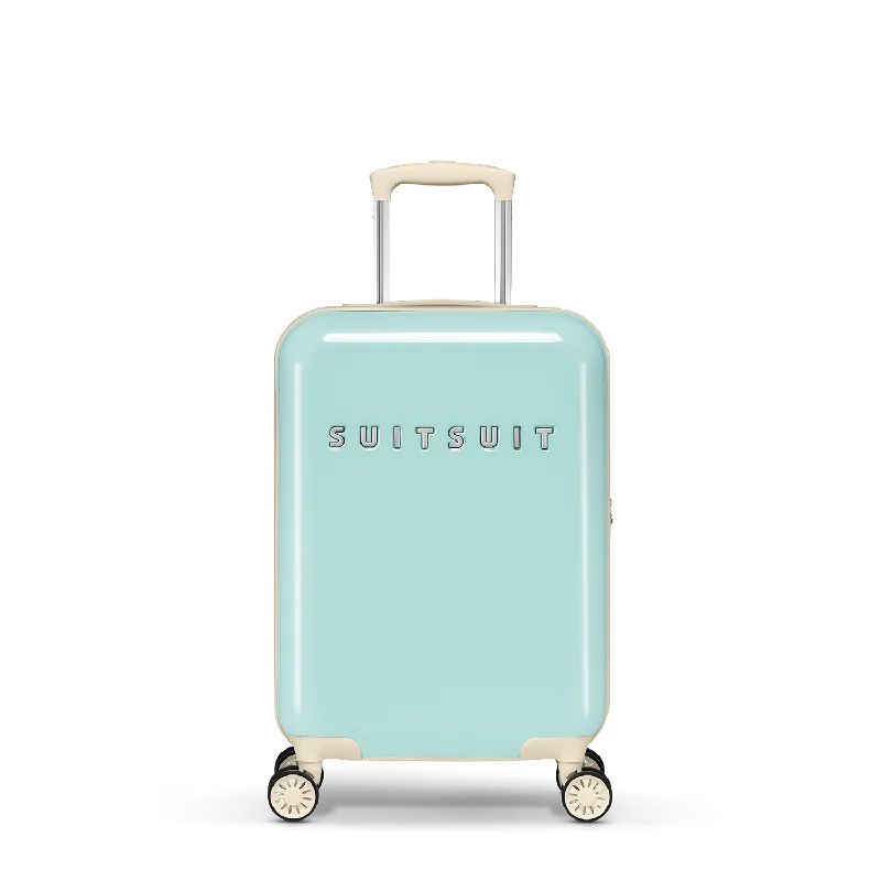 Fabulous Fifties - Luminous Mint - Carry-on (20 inch)