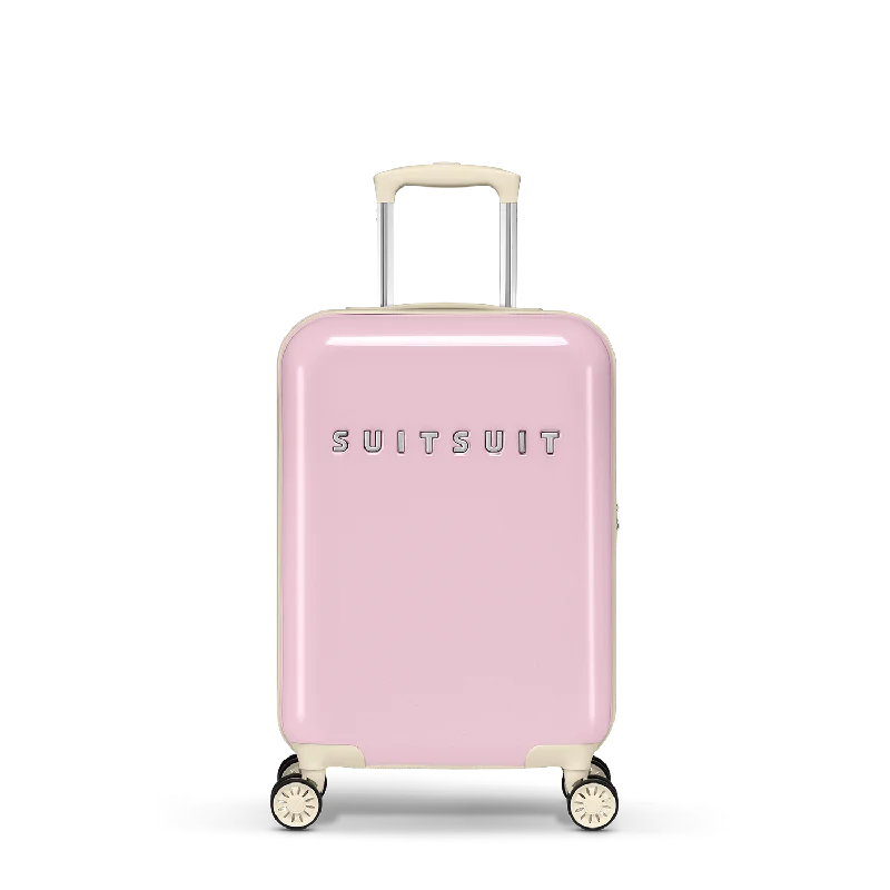 Fabulous Fifties - Pink Dust - Carry-on (20 inch)