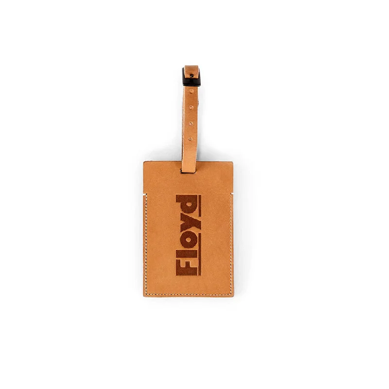 Luggage Tag