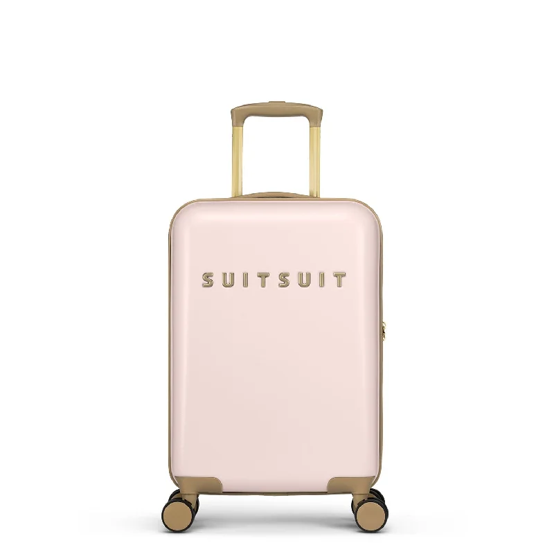 Fusion - Rose Pearl - Carry-on (20 inch)