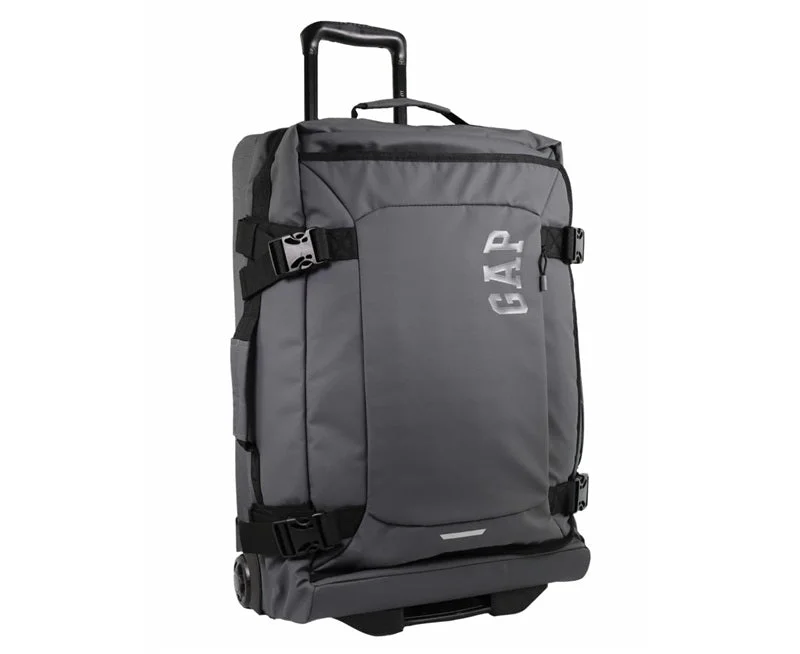 GAP41 Large  73cm Soft Shell Suitcase