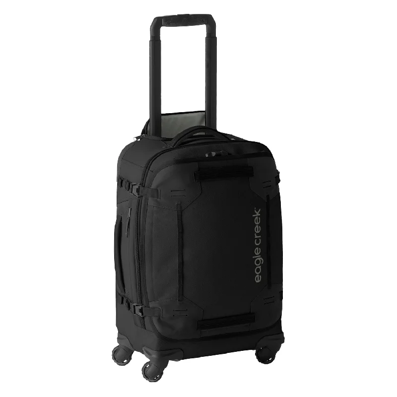 Eagle Creek Gear Warrior XE 4-Wheel Carry On Suitcase