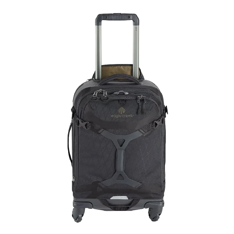 Gear Warrior 4 Wheeled Carry On