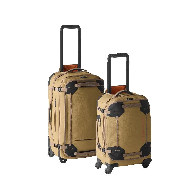 Gear Warrior XE Luggage Set