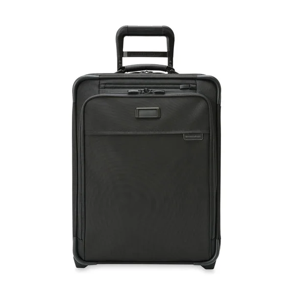 Global 2 Wheel Carry On - Baseline Collection #BLU121CXW