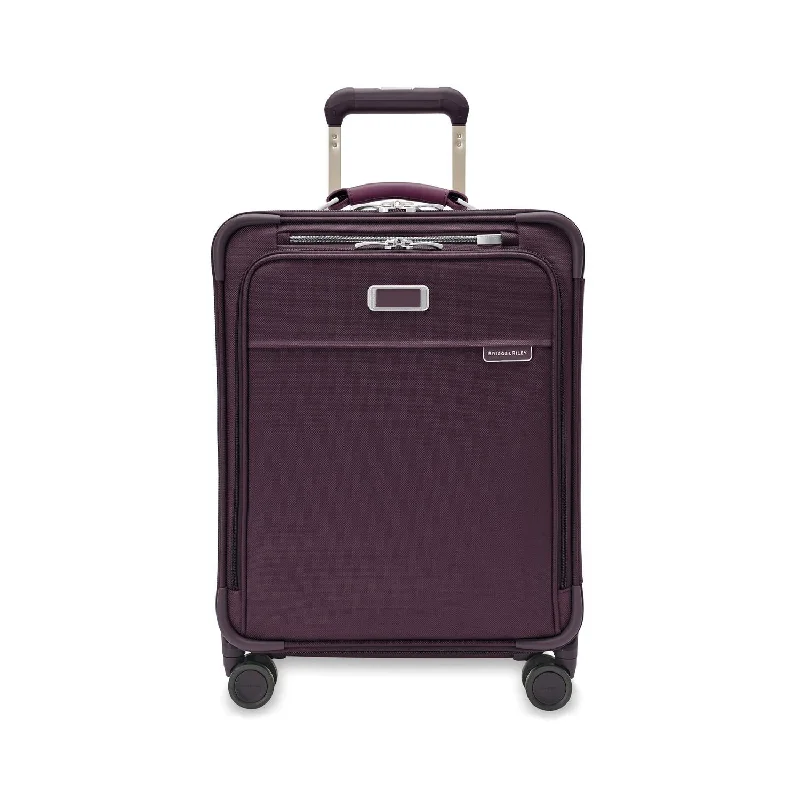 Global 53cm Carry-On Expandable Spinner