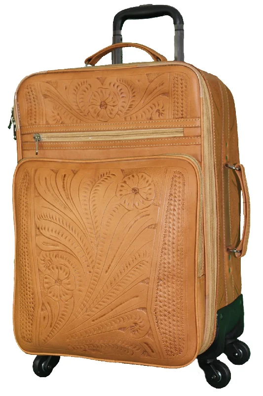 Roller Carryon Luggage 840-L