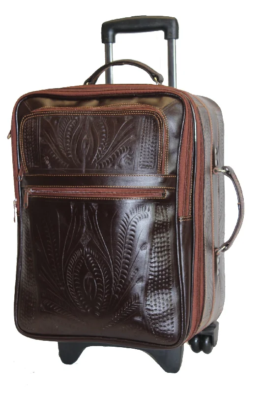 Roller Carryon Luggage 8840-S