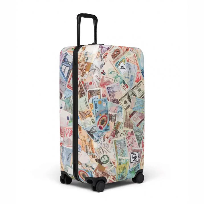 Heritage™ Hardshell Large Luggage - Futura Labs