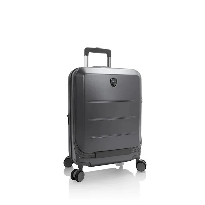 EZ Fashion Hardside Carry-on Spinner