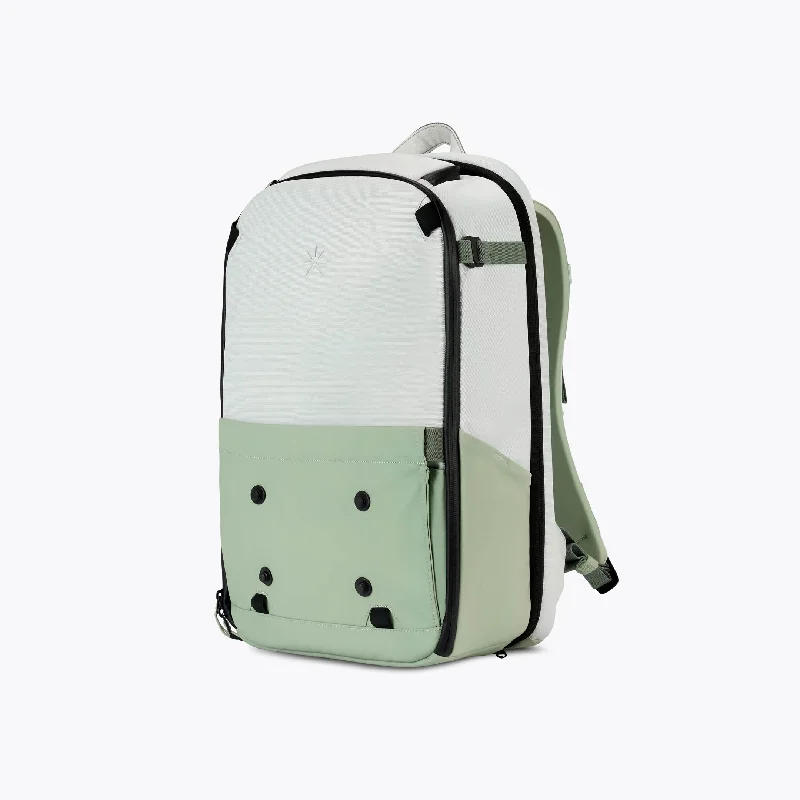 Hive Backpack Swamp Green