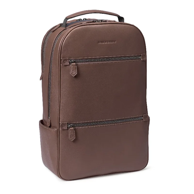 Johnston & Murphy Richmond Backpack