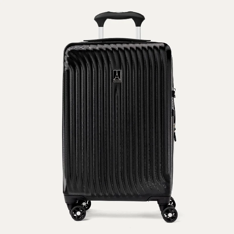 Maxlite® Air Compact Carry-On Expandable Hardside Spinner 55cm (55 x 35 x 23 cm)