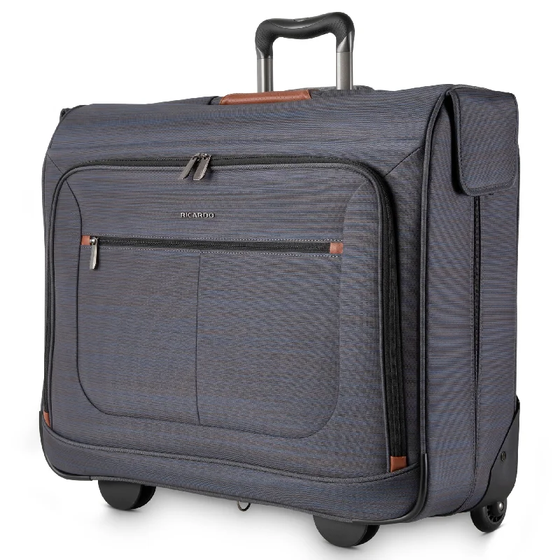 Montecito 2.0 Rolling Garment Bag