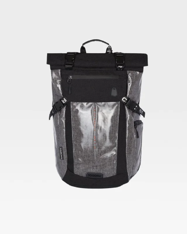 Moon Backpack in Black