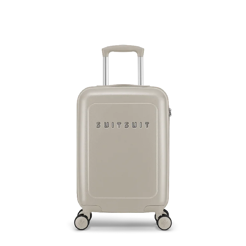 Natura - Bleached Sand - Carry-on (20 inch)