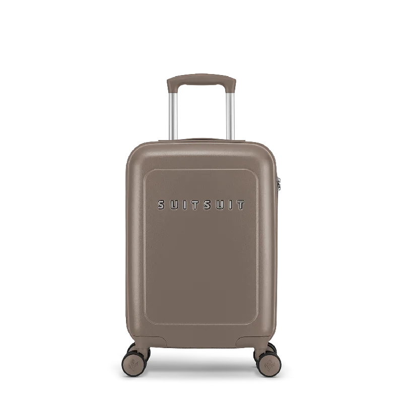 Natura - Plaza Taupe - Carry-on (20 inch)