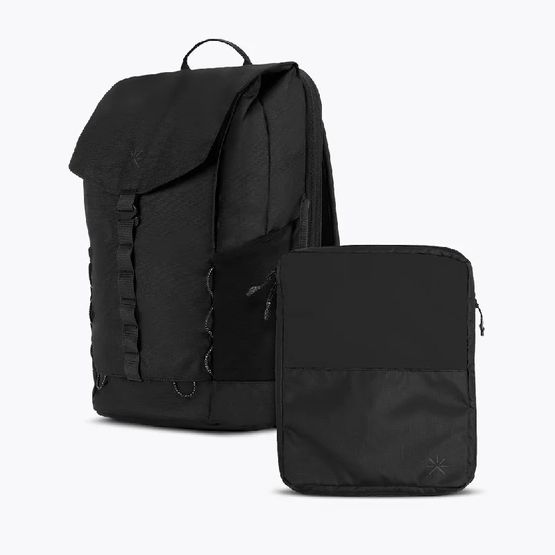 Nook Essential Pack All Black