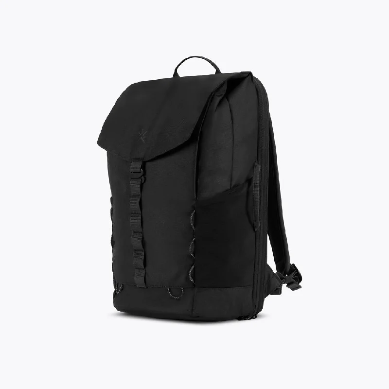 Nook Backpack All Black