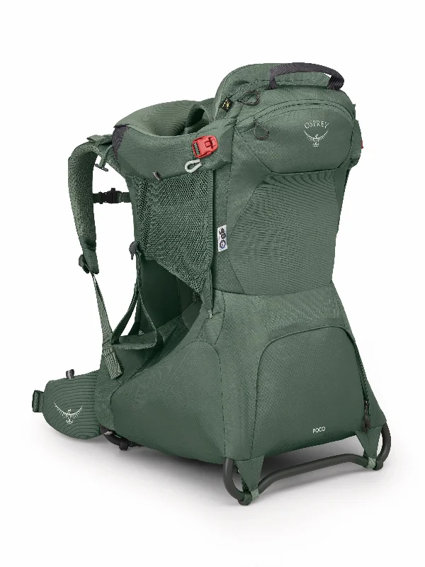 Osprey Poco Child Carrier