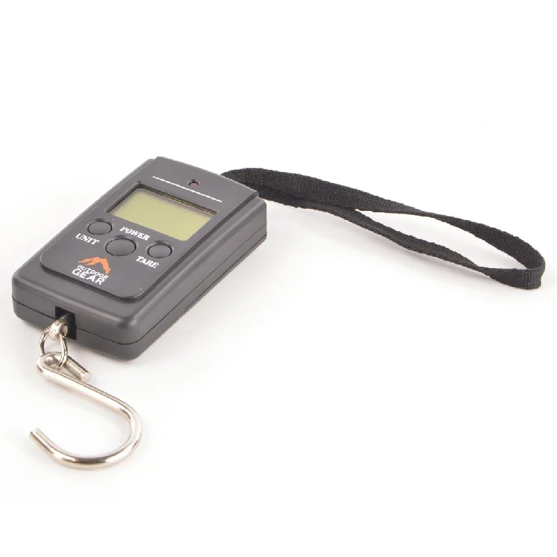 Outdoor Gear Black Compact Travel Luggage Scales