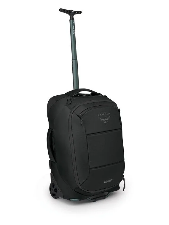 Ozone 2-Wheel Carry-On (40L)