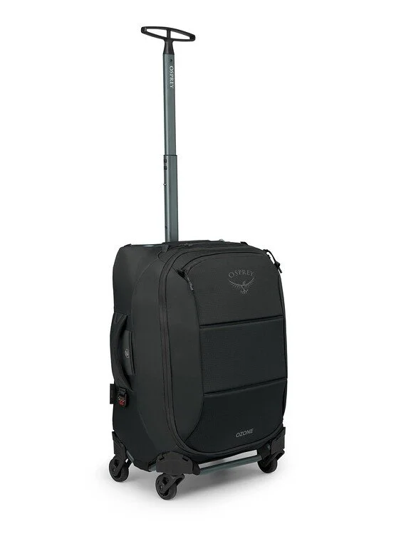 Ozone 4-Wheel Carry-On 38L