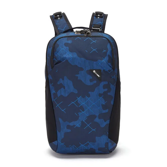 Blue Camo