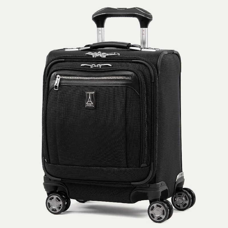 Platinum Elite Carry-On Spinner Tote