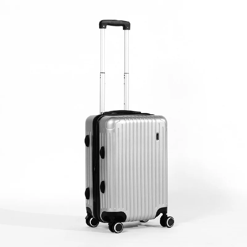 Polycarbonate Carry-On Expandable Spinner