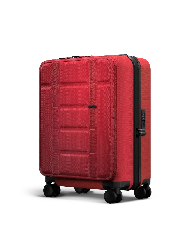 Ramverk Front-access Carry-on Sprite Lightning Red