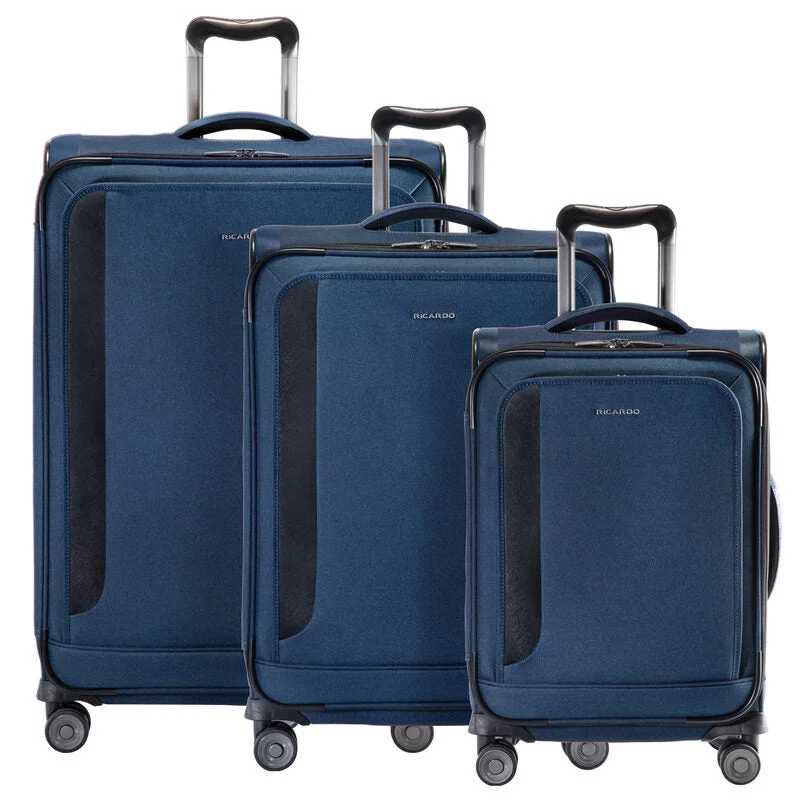 Malibu Bay 3.0 Softside Carry on spinner