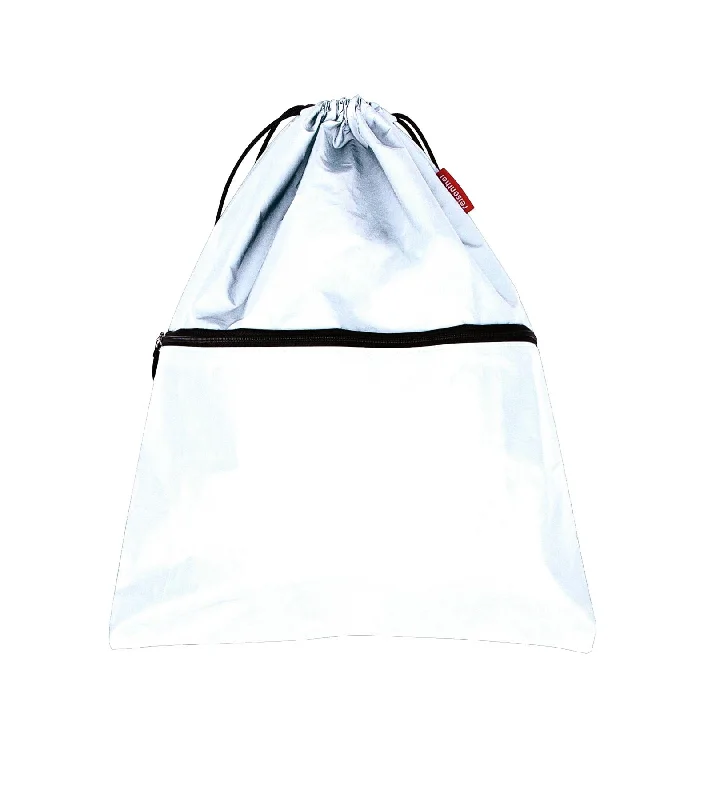 Reisenthel Reflective Mysac Drawstring Bag