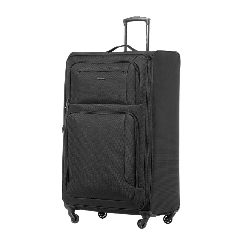 Jetstream 28 Inch Spinner Expandable Luggage