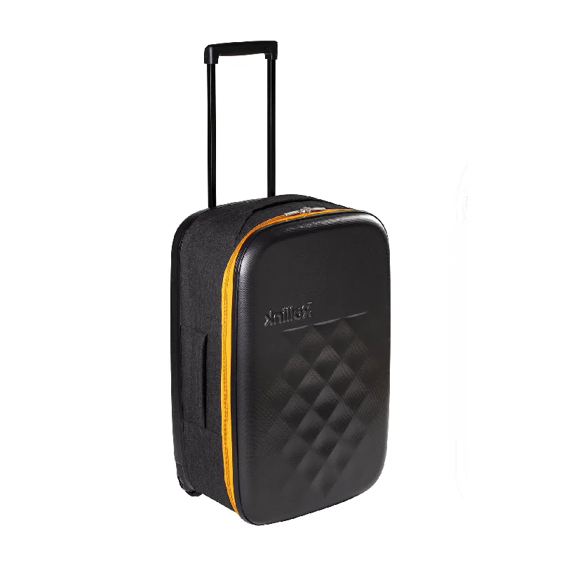 Rollink Flex Earth 26" Foldable Medium Luggage