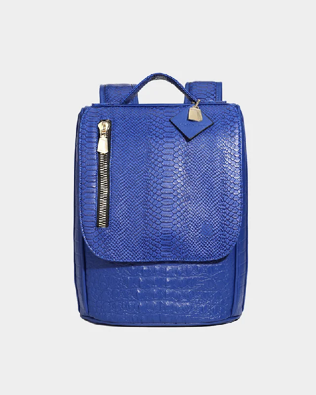 Apollo 2 Kids Backpack in Royal Blue