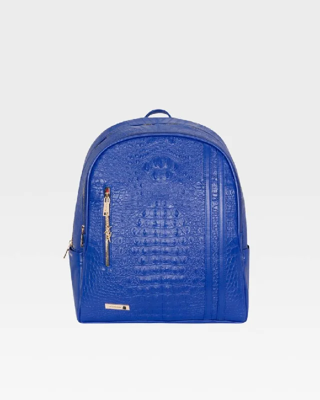 Apollo 2 Tombstone Backpack in Royal Blue