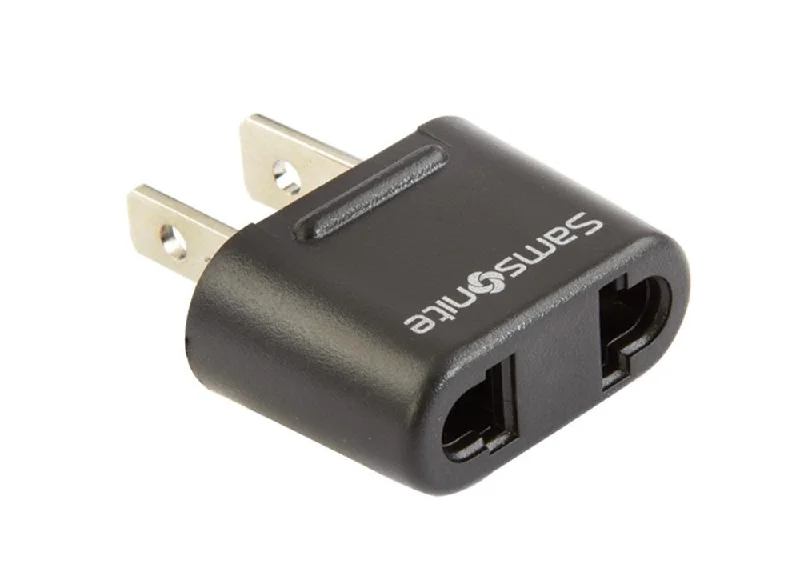 Samsonite Adapter Plug - Americas