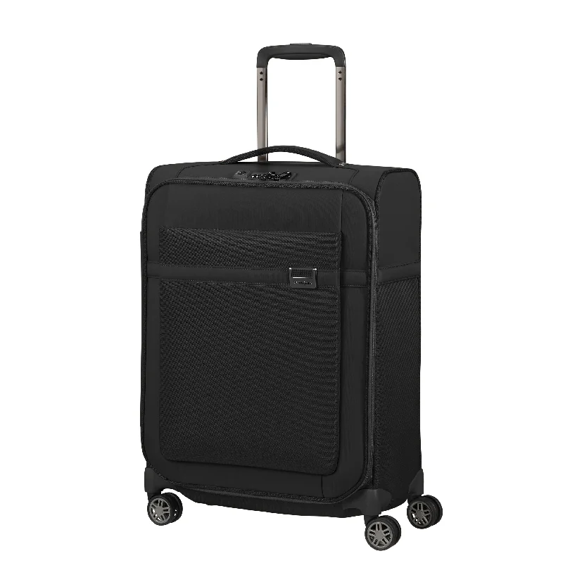 Samsonite Airea Spinner Carry-On Luggage