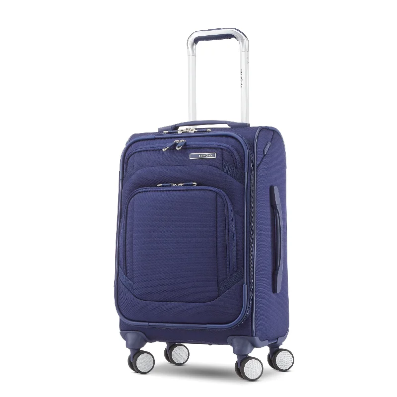 Samsonite Ascentra Spinner Carry-On Luggage