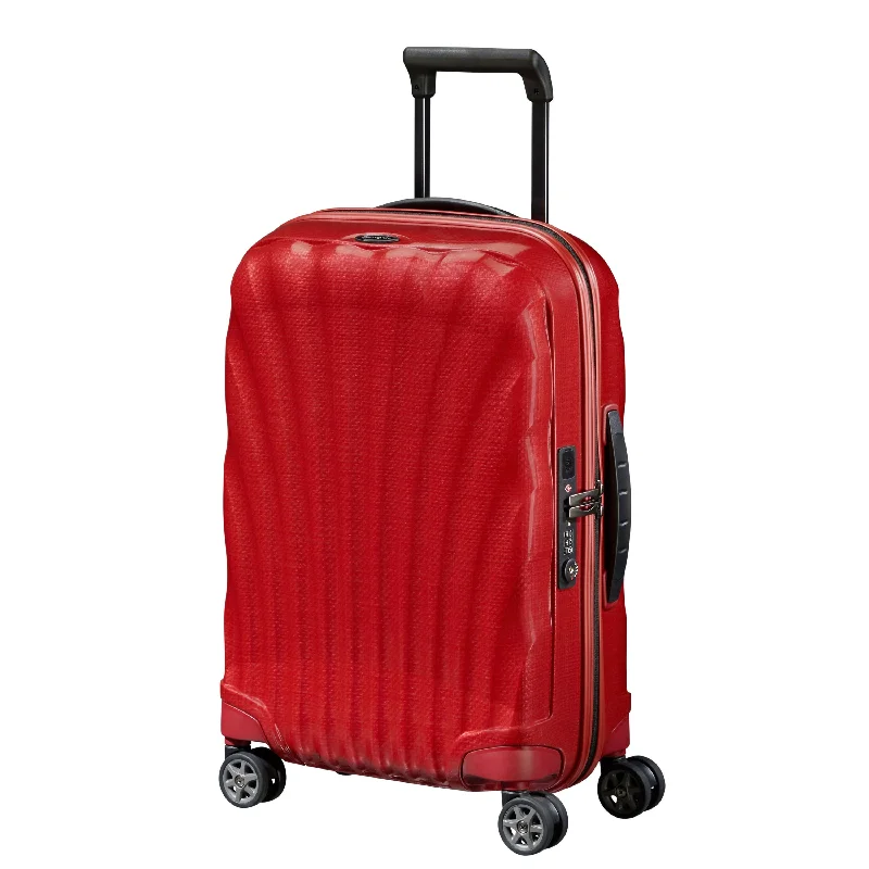 Samsonite Black Label C-Lite Carry-On Spinner Luggage