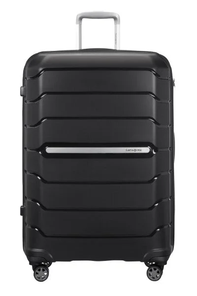 Samsonite Flux 68cm 4-Wheel Medium Suitcase